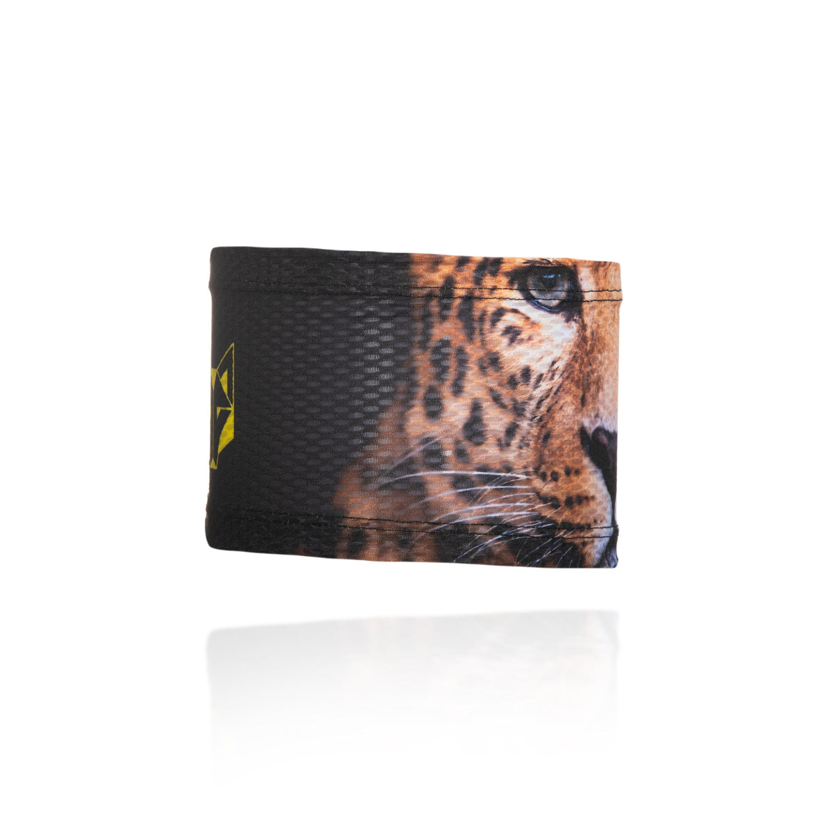 OTSO Ultraleichtes Stirnband - Leopard – Produktansicht 23