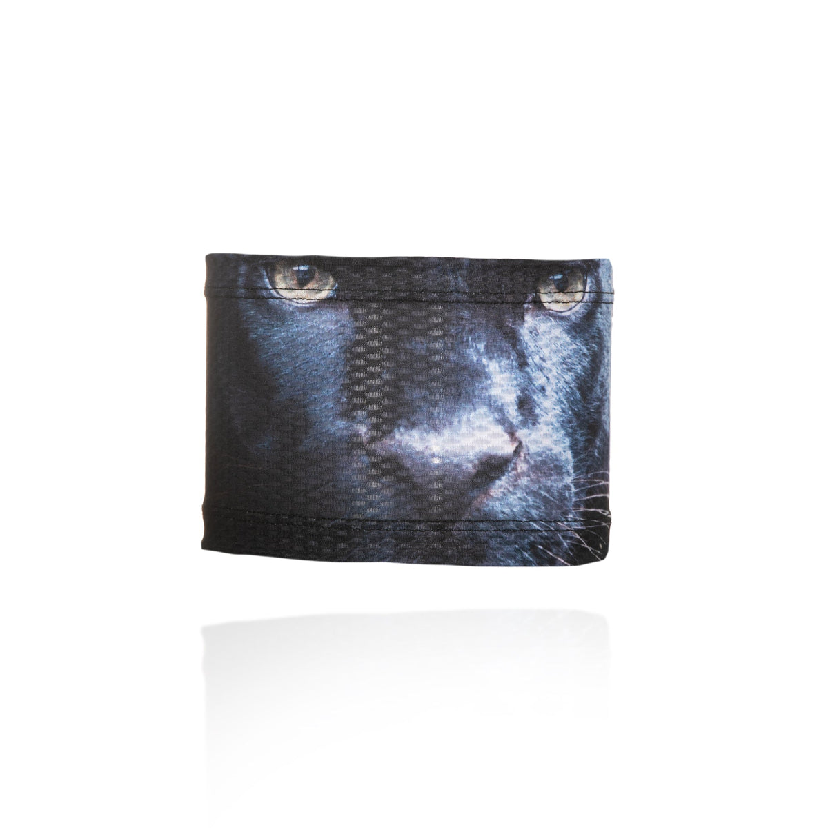 OTSO Ultraleichtes Stirnband - Panther – Produktansicht 4