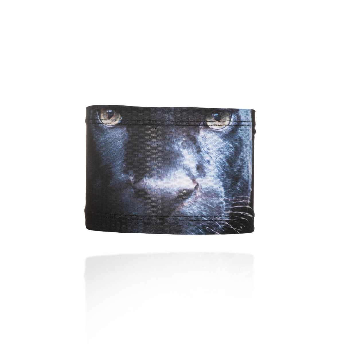 OTSO Ultraleichtes Stirnband - Panther – Produktansicht 5