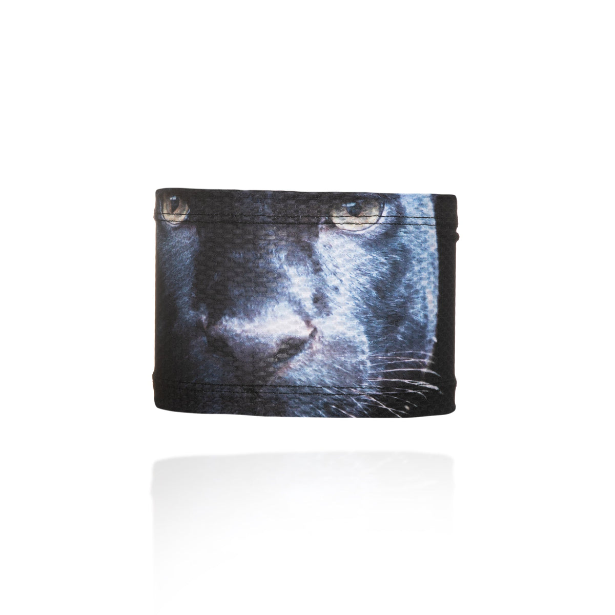OTSO Ultraleichtes Stirnband - Panther – Produktansicht 6