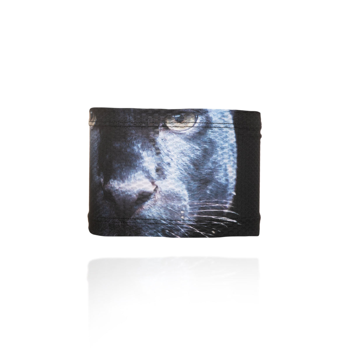 OTSO Ultraleichtes Stirnband - Panther – Produktansicht 7