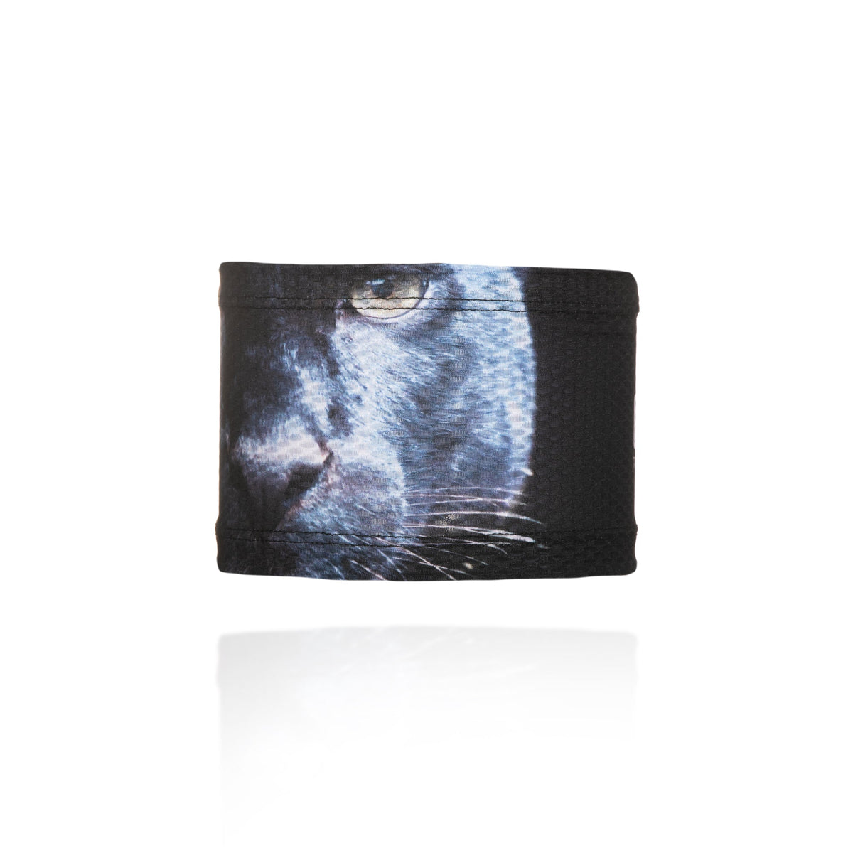 OTSO Ultraleichtes Stirnband - Panther – Produktansicht 8