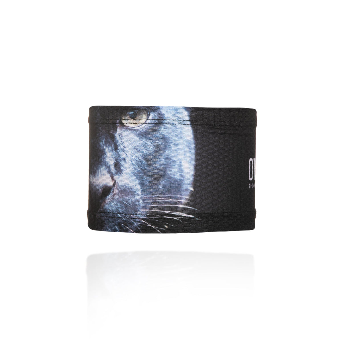 OTSO Ultraleichtes Stirnband - Panther – Produktansicht 9