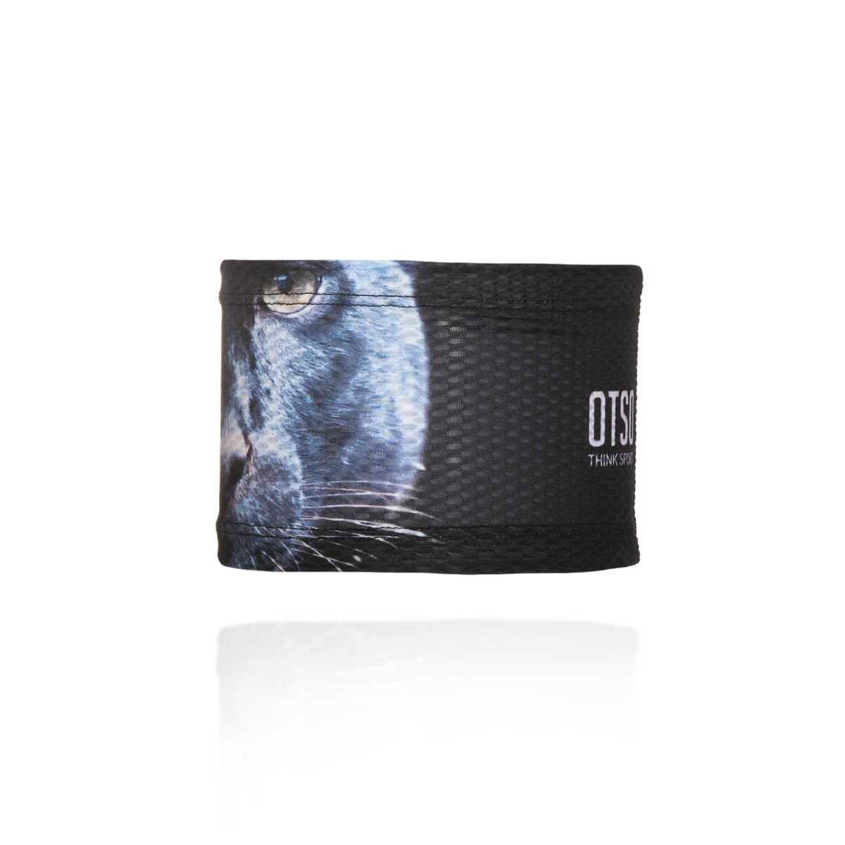 OTSO Ultraleichtes Stirnband - Panther – Produktansicht 10