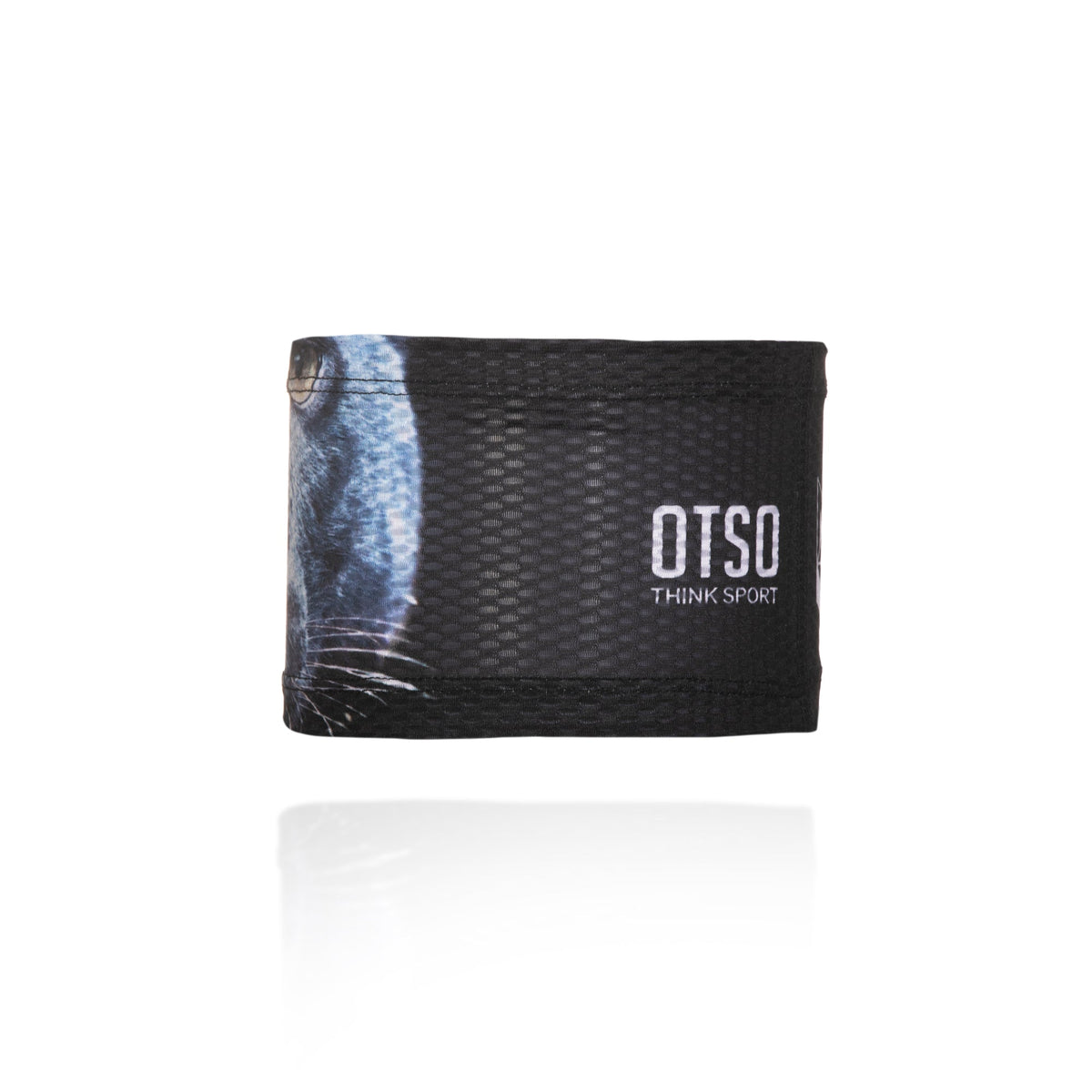 OTSO Ultraleichtes Stirnband - Panther – Produktansicht 12