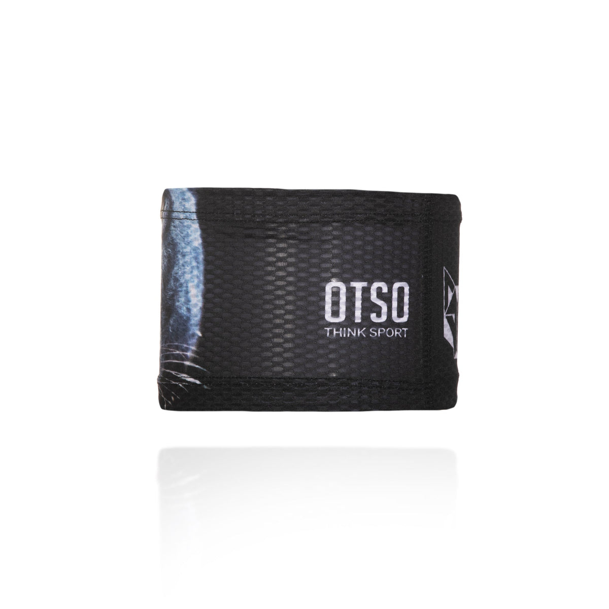 OTSO Ultraleichtes Stirnband - Panther – Produktansicht 13