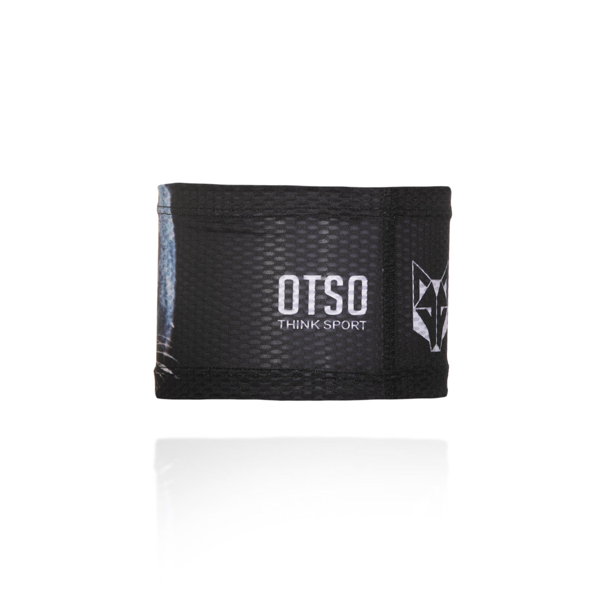OTSO Ultraleichtes Stirnband - Panther – Produktansicht 14