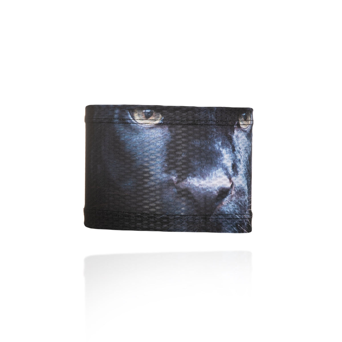 OTSO Ultraleichtes Stirnband - Panther – Produktansicht 3