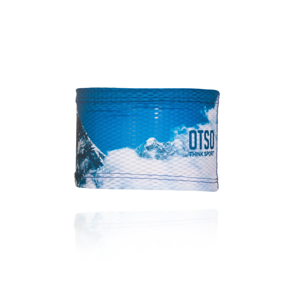 OTSO Ultraleichtes Stirnband - Everest – Produktansicht 8