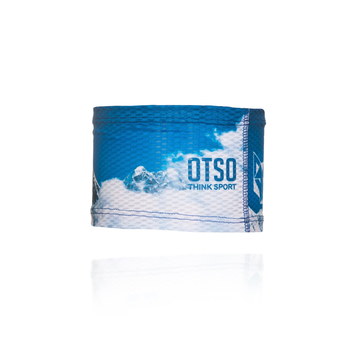 OTSO Ultraleichtes Stirnband - Everest – Produktansicht 10