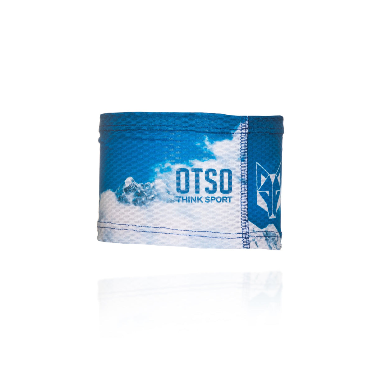 OTSO Ultraleichtes Stirnband - Everest – Produktansicht 11