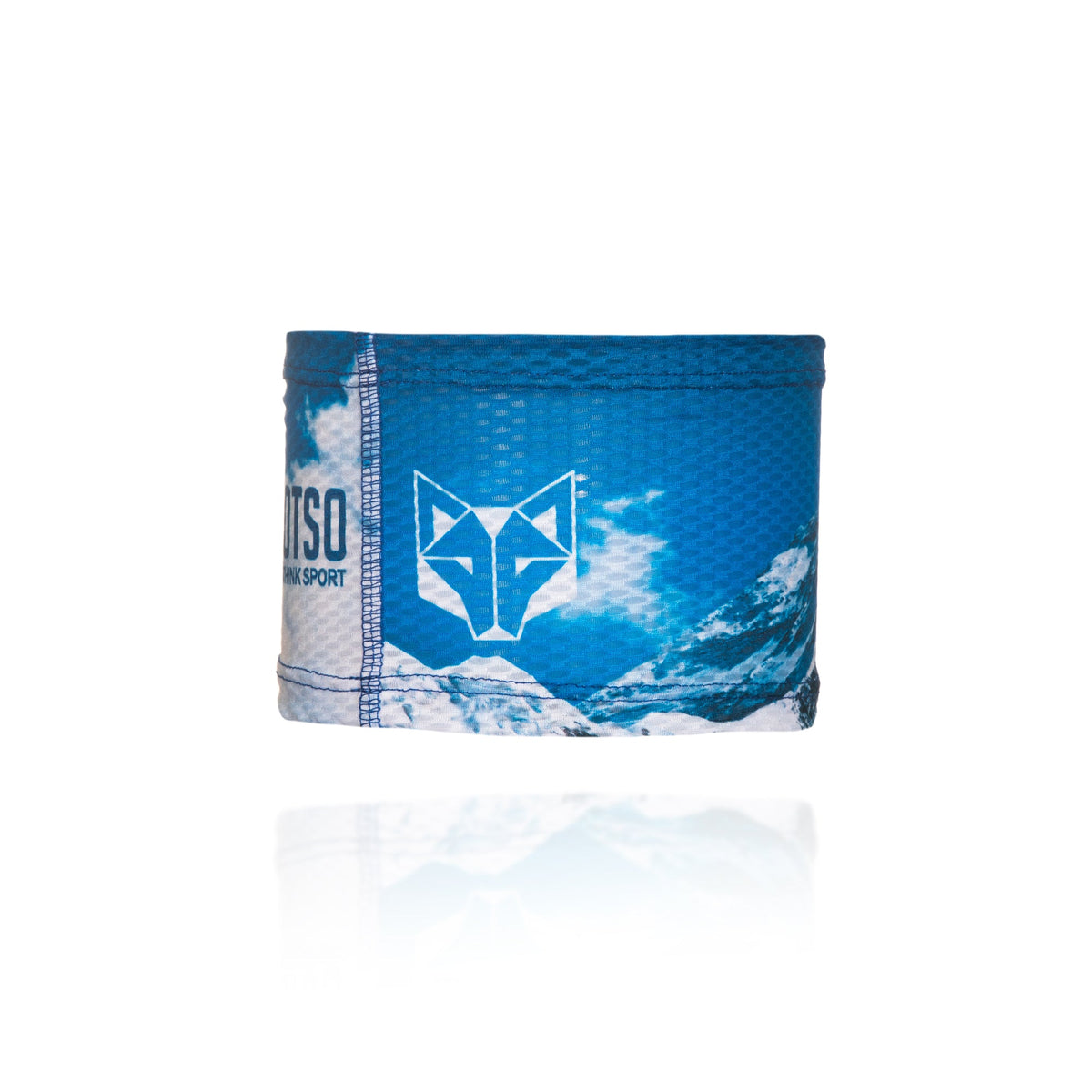 OTSO Ultraleichtes Stirnband - Everest – Produktansicht 16