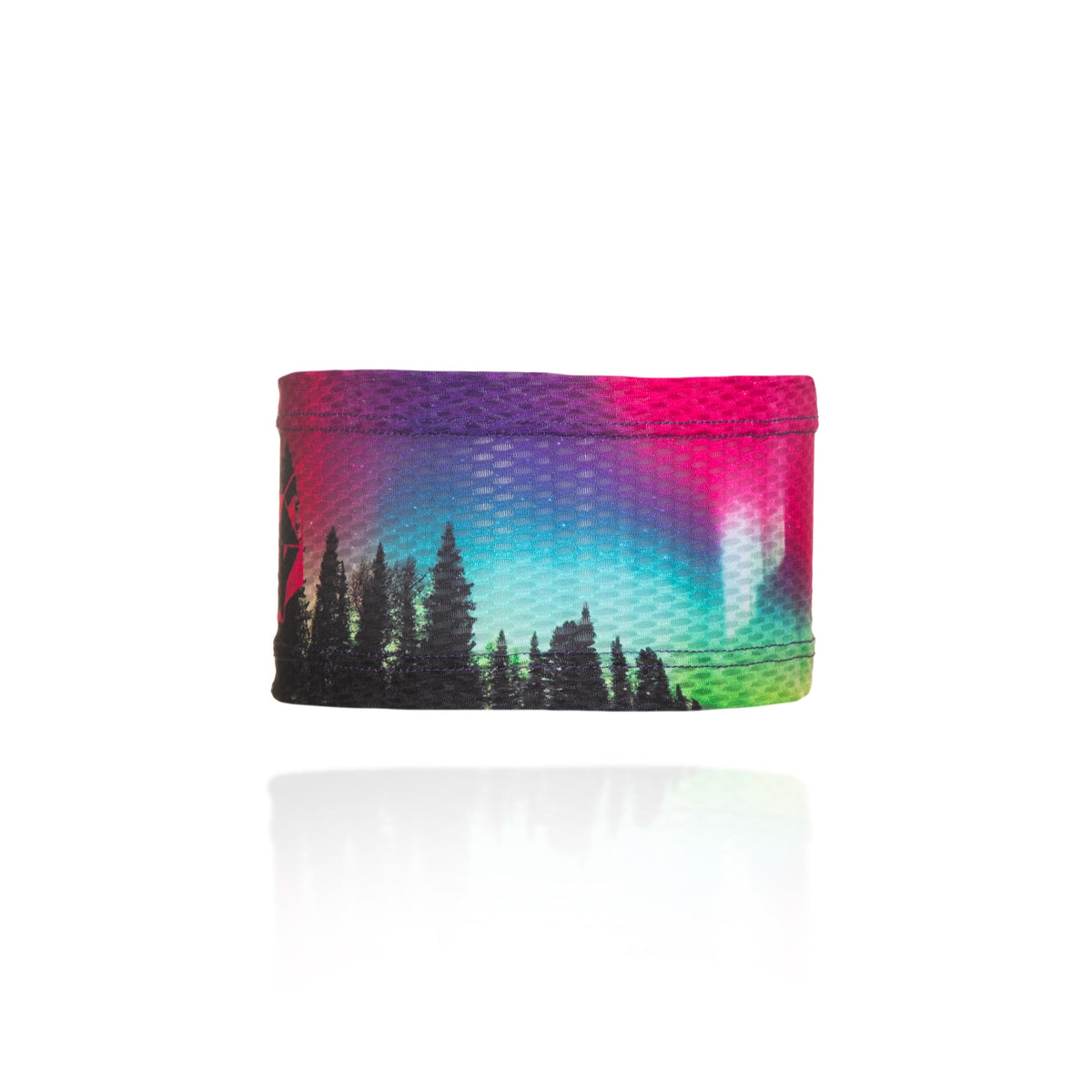 OTSO Ultraleichtes Stirnband - Auroras boreales – Produktansicht 22