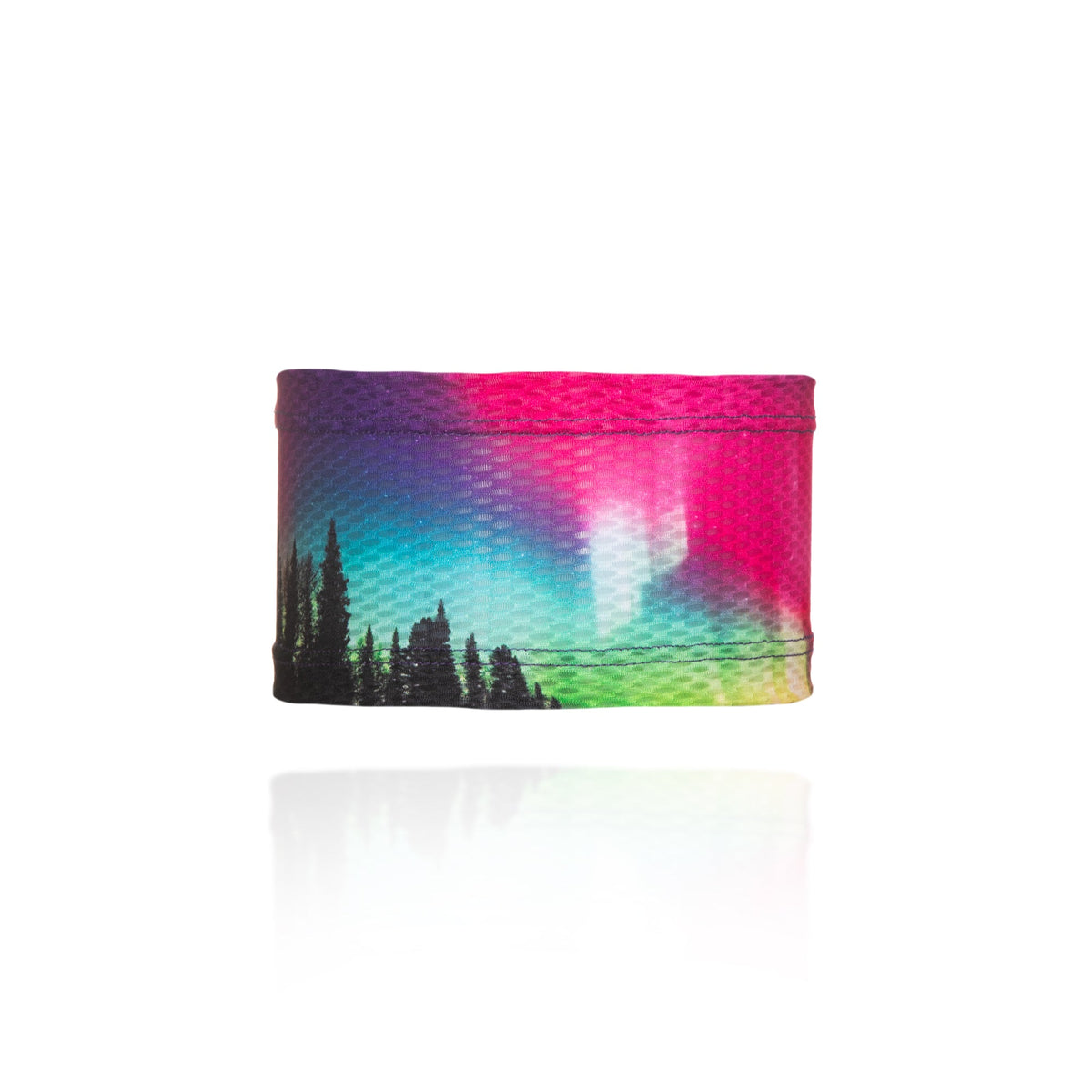 OTSO Ultraleichtes Stirnband - Auroras boreales – Produktansicht 24
