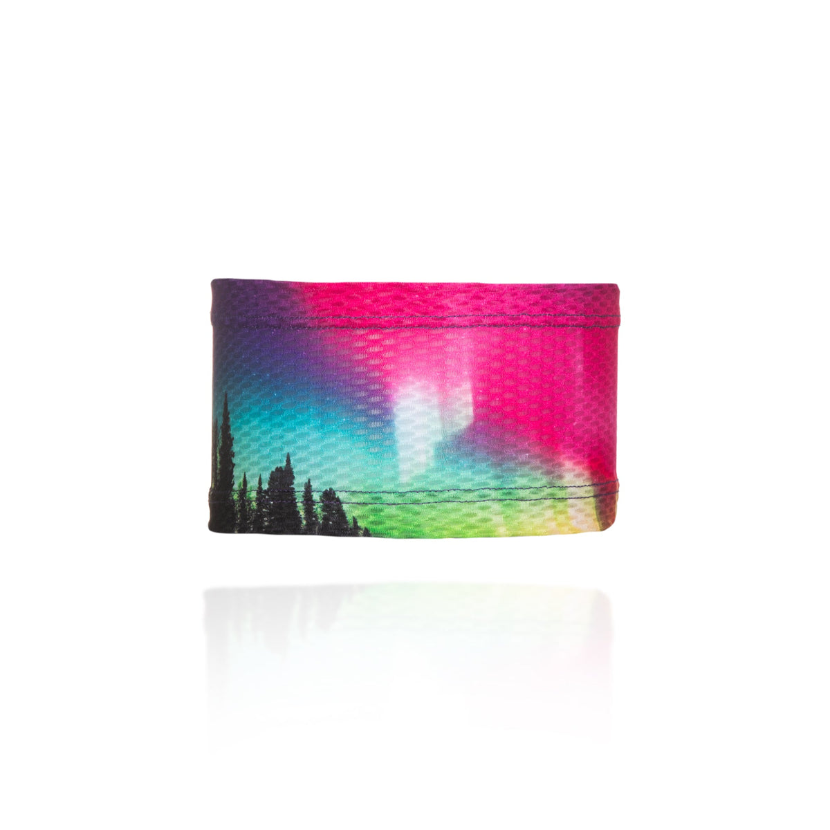 OTSO Ultraleichtes Stirnband - Auroras boreales – Produktansicht 25