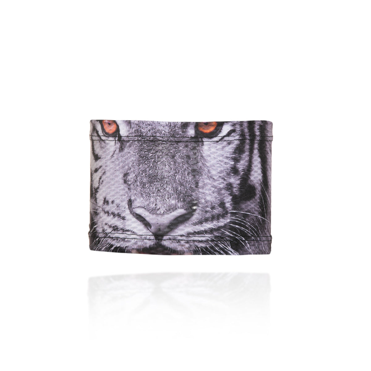 OTSO Ultraleichtes Stirnband - Tiger – Produktansicht 4