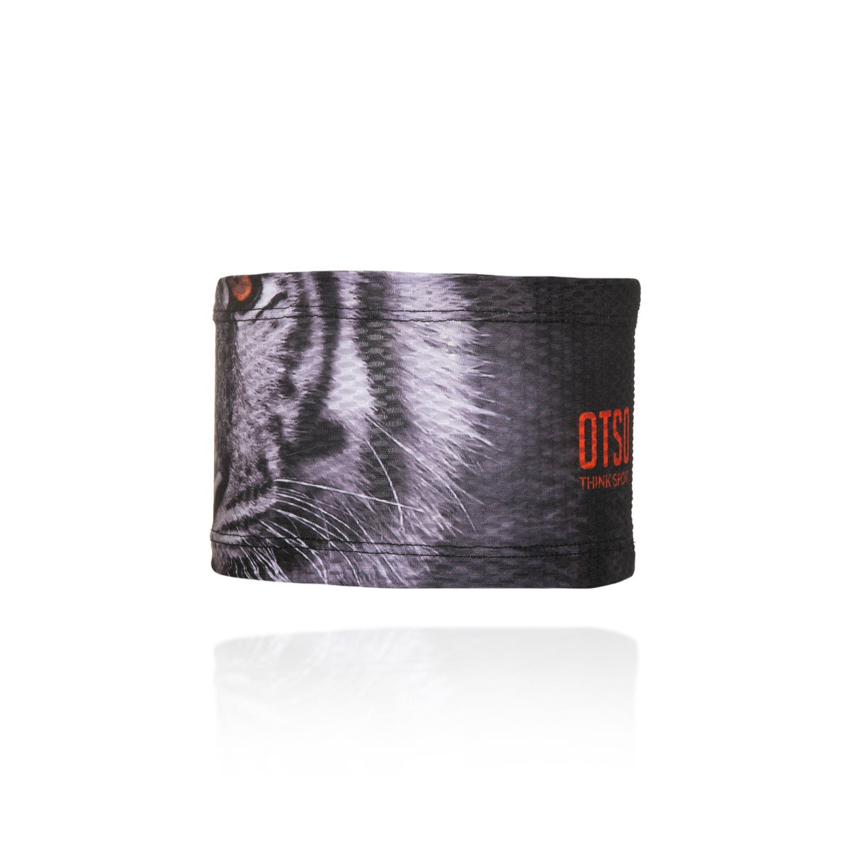 OTSO Ultraleichtes Stirnband - Tiger – Produktansicht 9