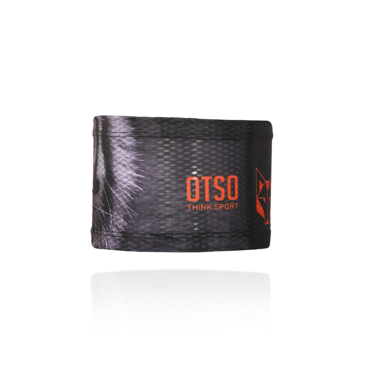 OTSO Ultraleichtes Stirnband - Tiger – Produktansicht 12