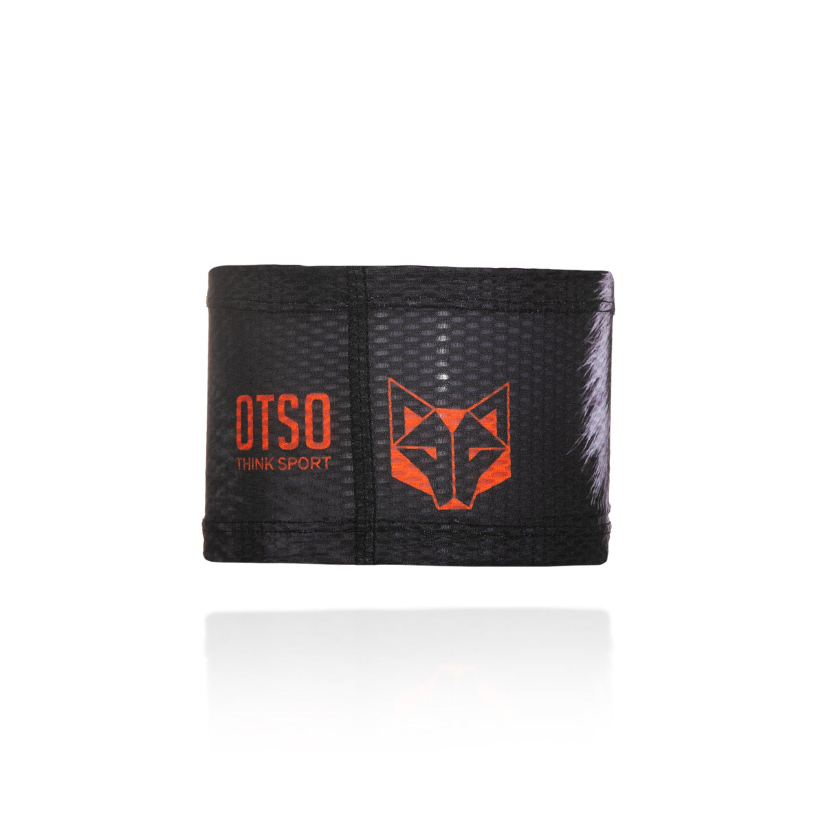 OTSO Ultraleichtes Stirnband - Tiger – Produktansicht 16