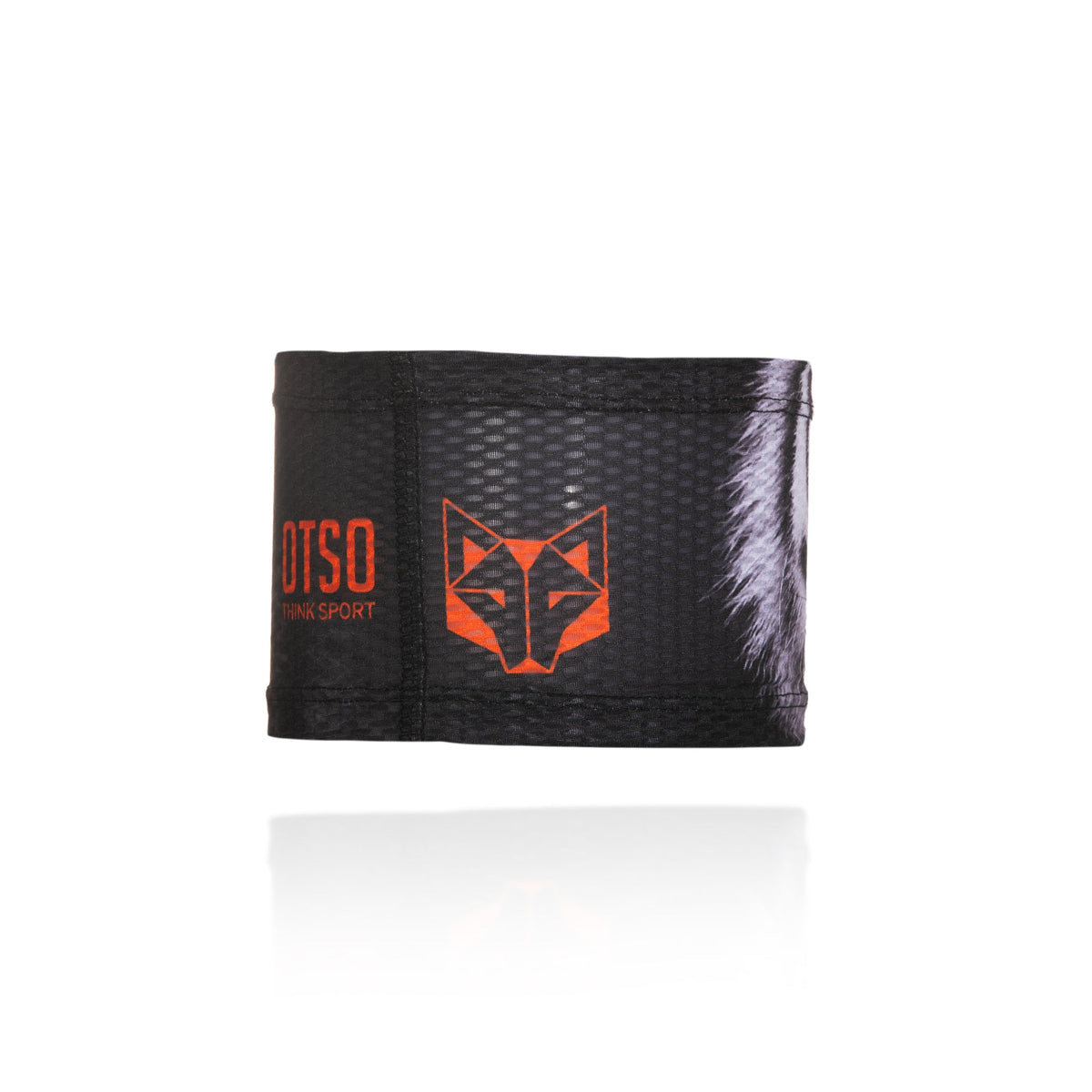 OTSO Ultraleichtes Stirnband - Tiger – Produktansicht 17