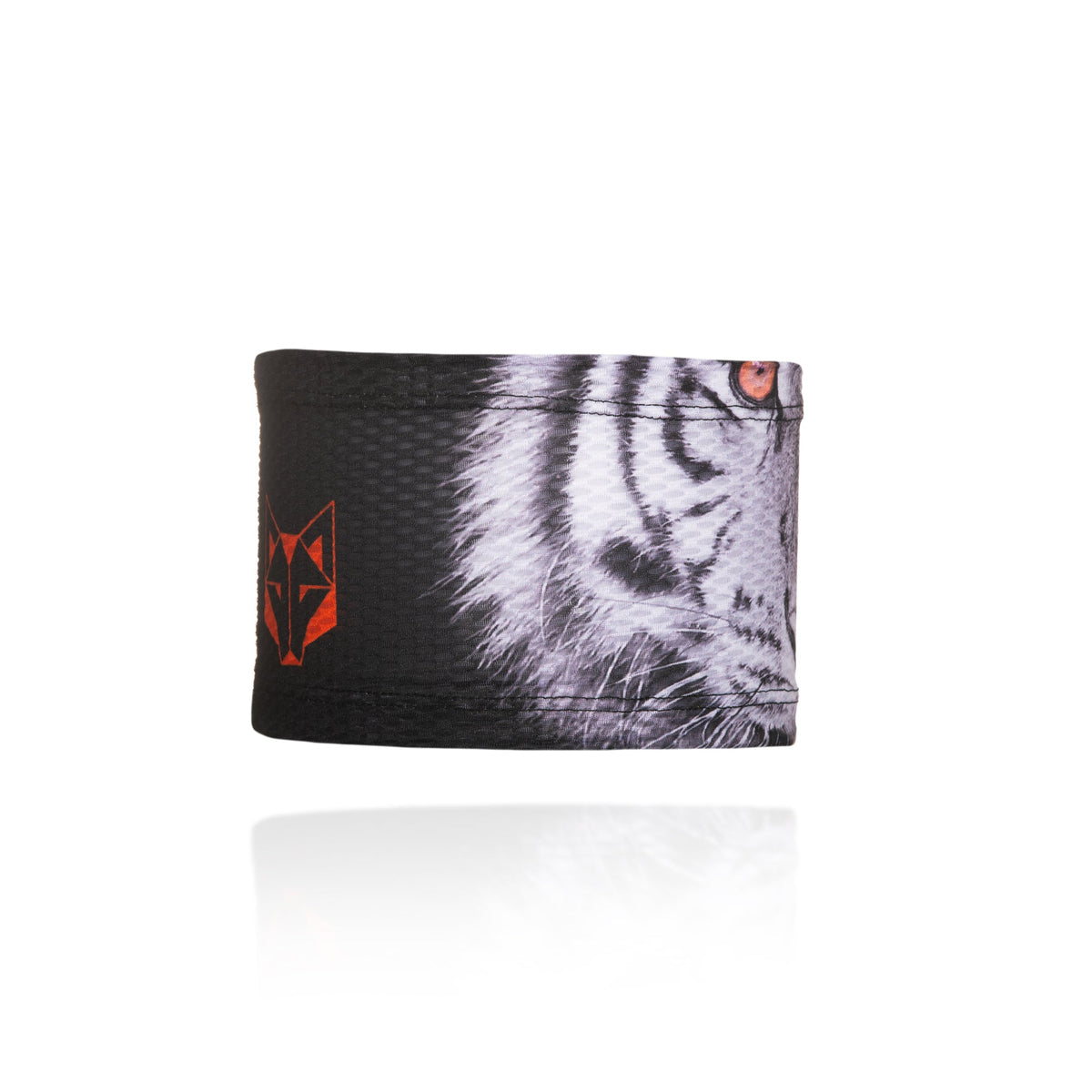 OTSO Ultraleichtes Stirnband - Tiger – Produktansicht 21