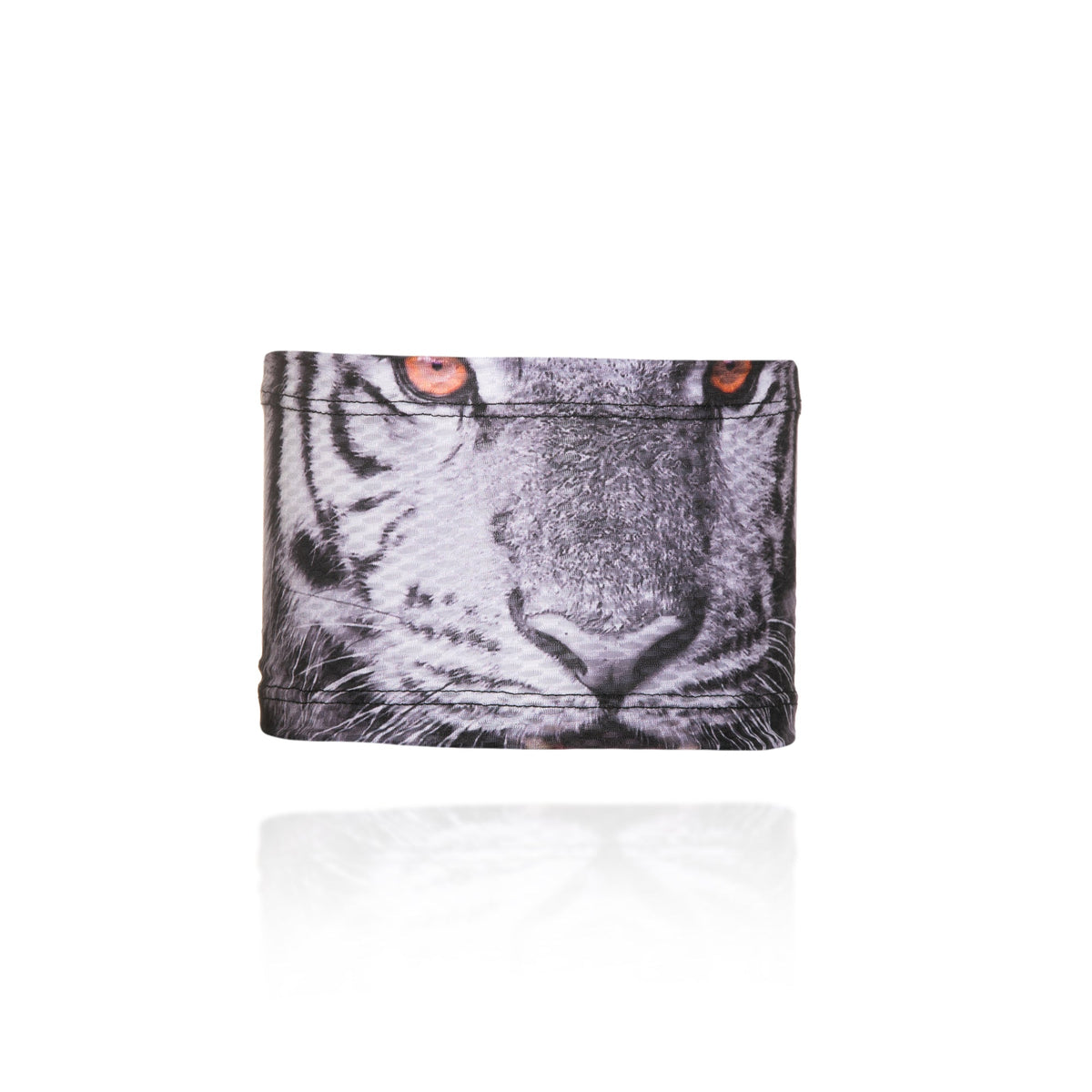 OTSO Ultraleichtes Stirnband - Tiger – Produktansicht 2