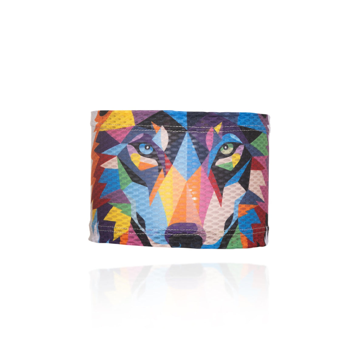 OTSO Ultraleichtes Stirnband - Be A Wolf – Produktansicht 14