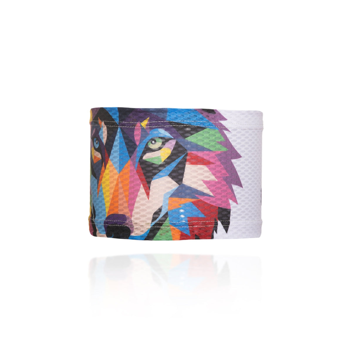OTSO Ultraleichtes Stirnband - Be A Wolf – Produktansicht 17