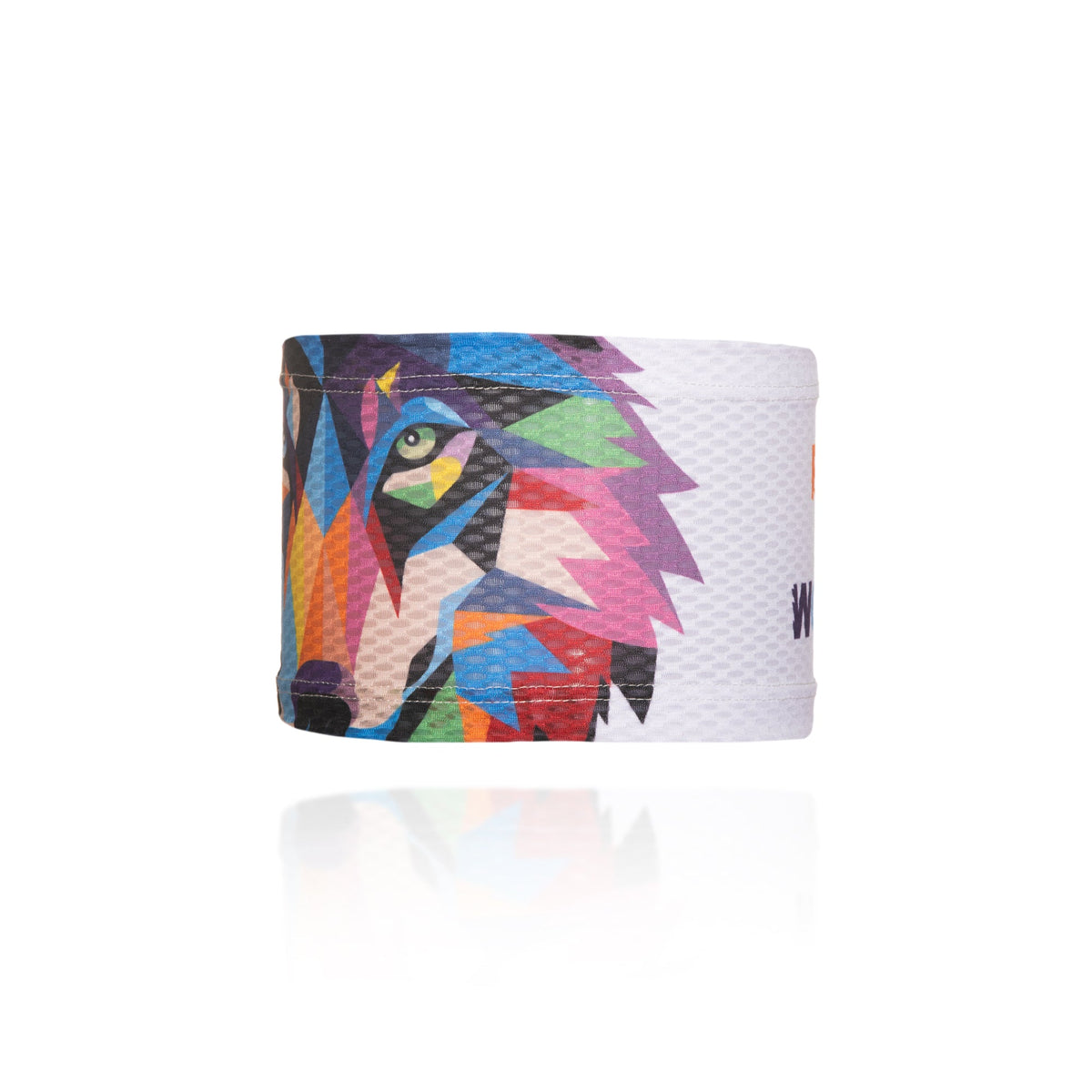 OTSO Ultraleichtes Stirnband - Be A Wolf – Produktansicht 18
