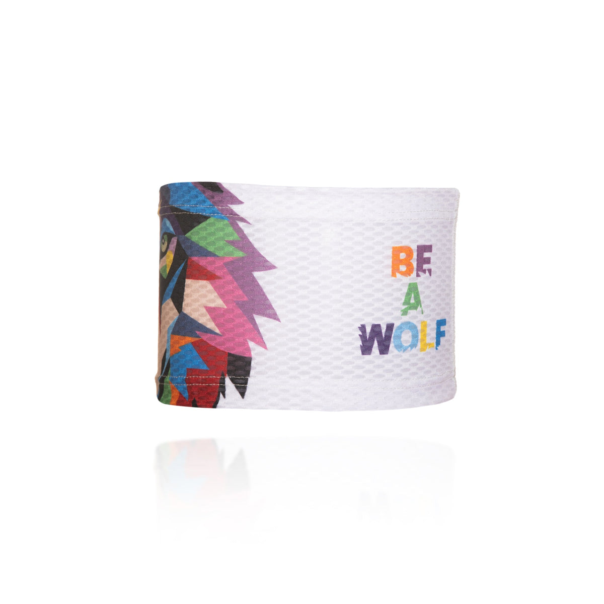 OTSO Ultraleichtes Stirnband - Be A Wolf – Produktansicht 21