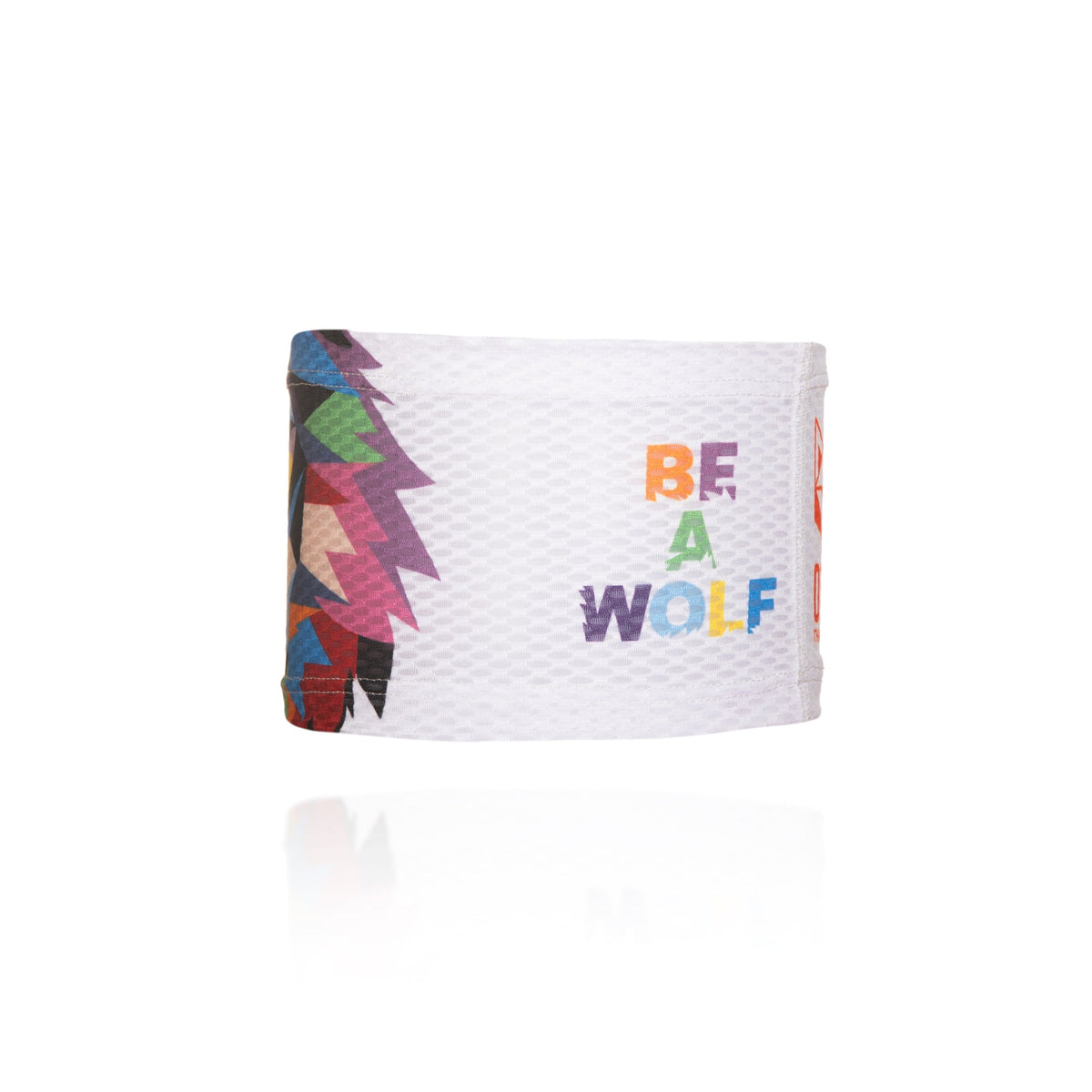 OTSO Ultraleichtes Stirnband - Be A Wolf – Produktansicht 22