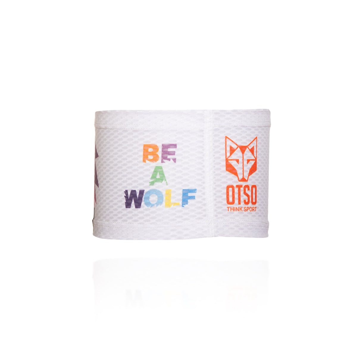 OTSO Ultraleichtes Stirnband - Be A Wolf – Produktansicht 25