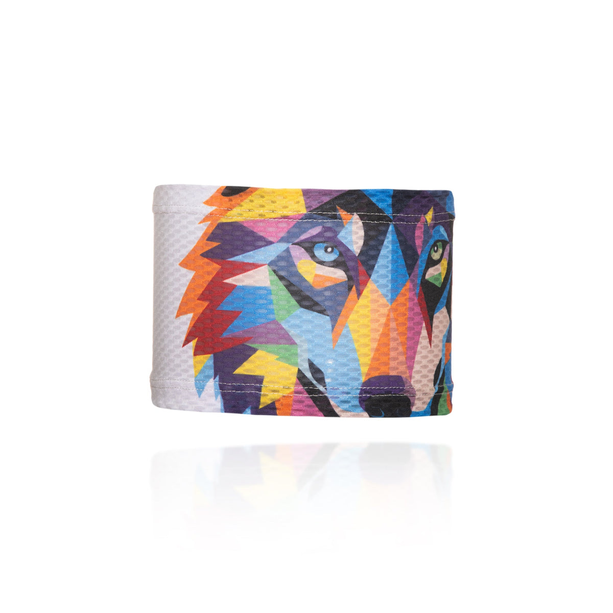 OTSO Ultraleichtes Stirnband - Be A Wolf – Produktansicht 12