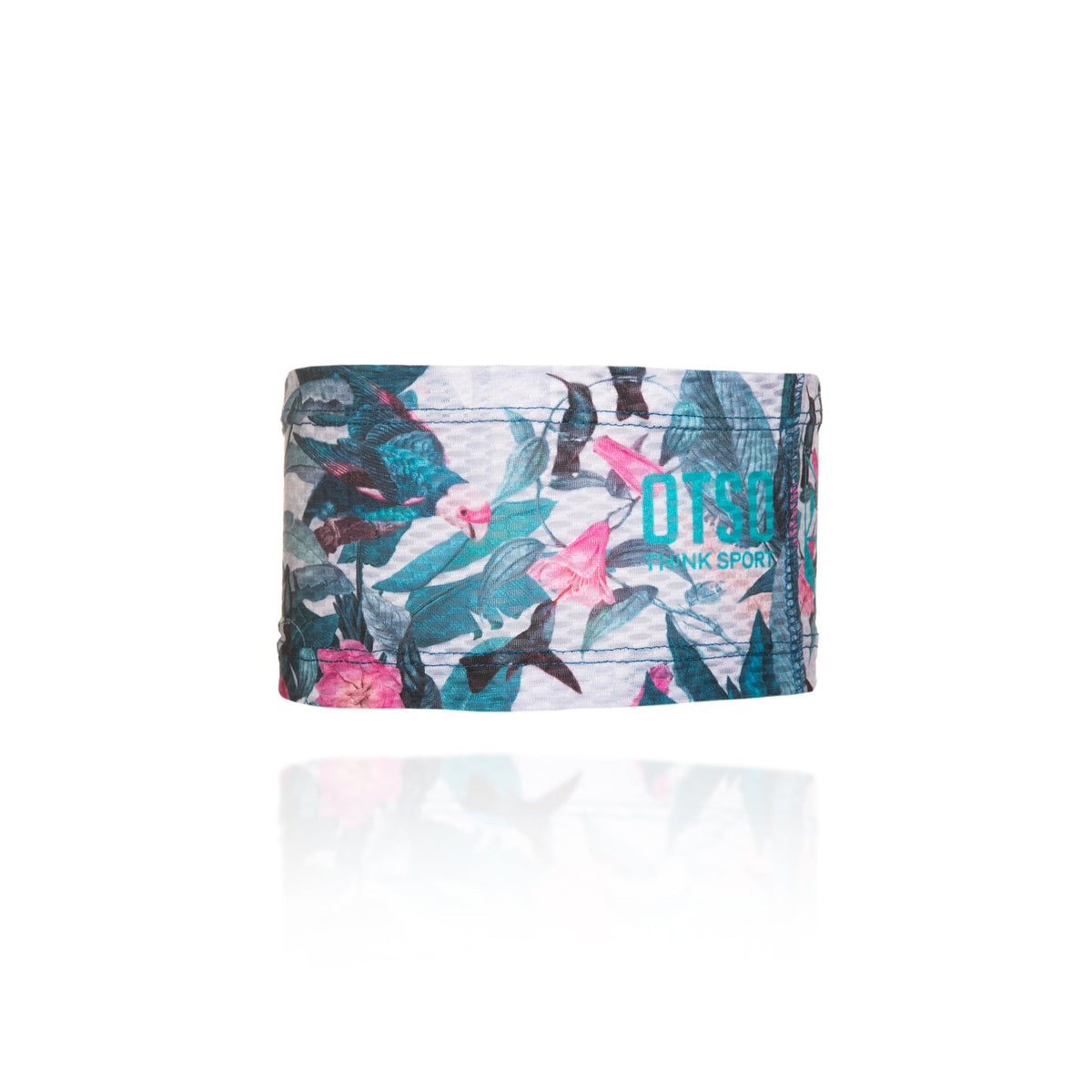 OTSO Ultraleichtes Stirnband - Garden – Produktansicht 24