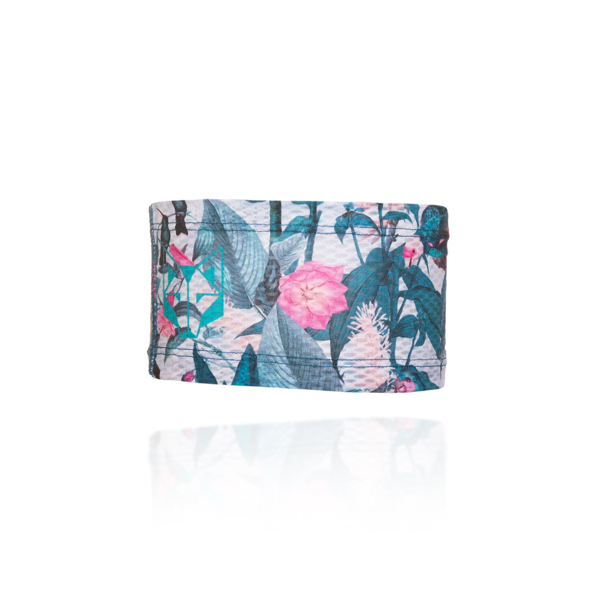 OTSO Ultraleichtes Stirnband - Garden – Produktansicht 9