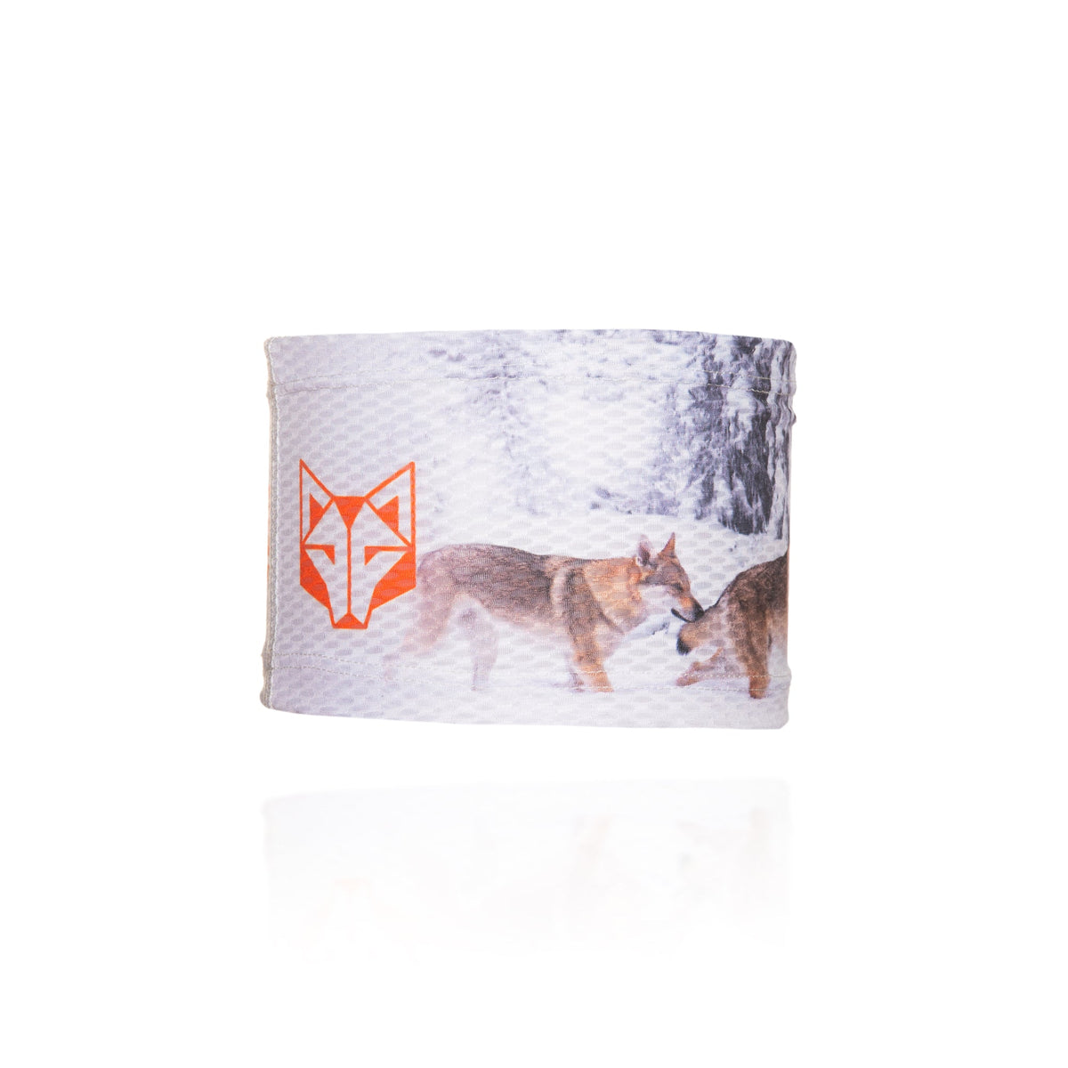 OTSO Ultraleichtes Stirnband - Wolf – Produktansicht 21