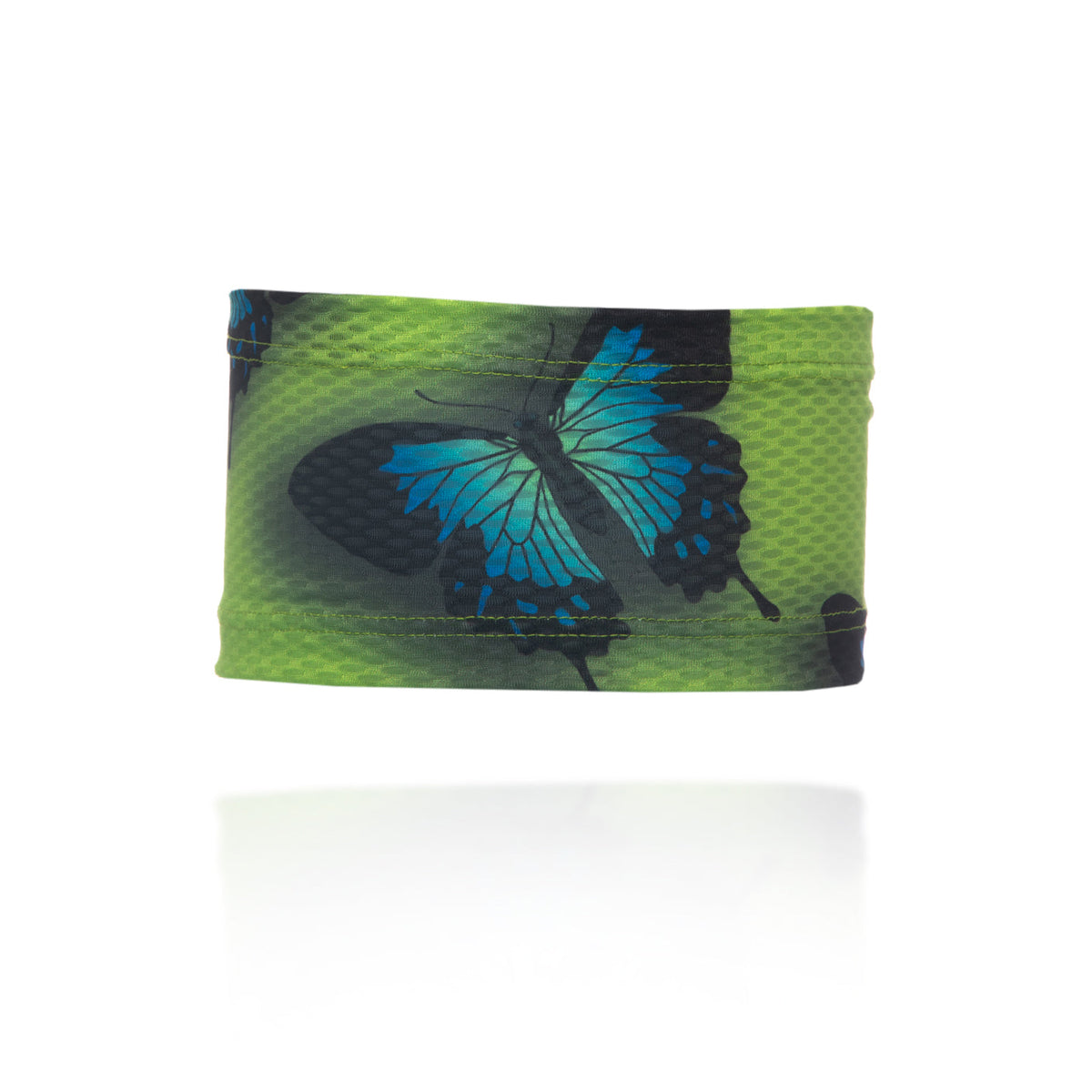 OTSO Ultraleichtes Stirnband - Butterfly – Produktansicht 2