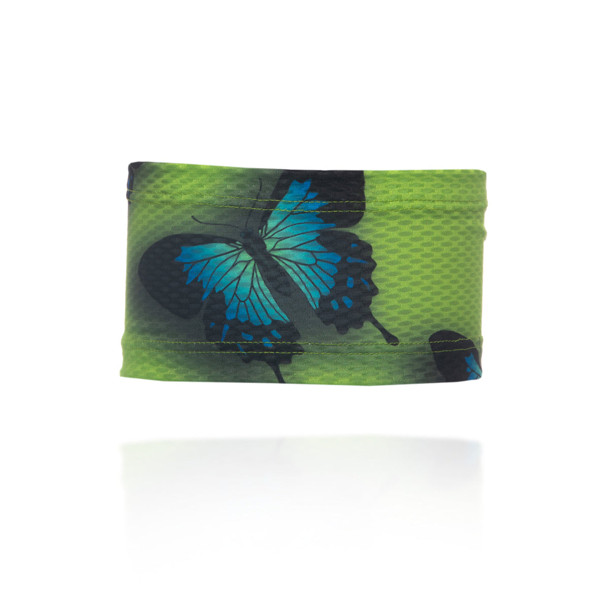 OTSO Ultraleichtes Stirnband - Butterfly – Produktansicht 3