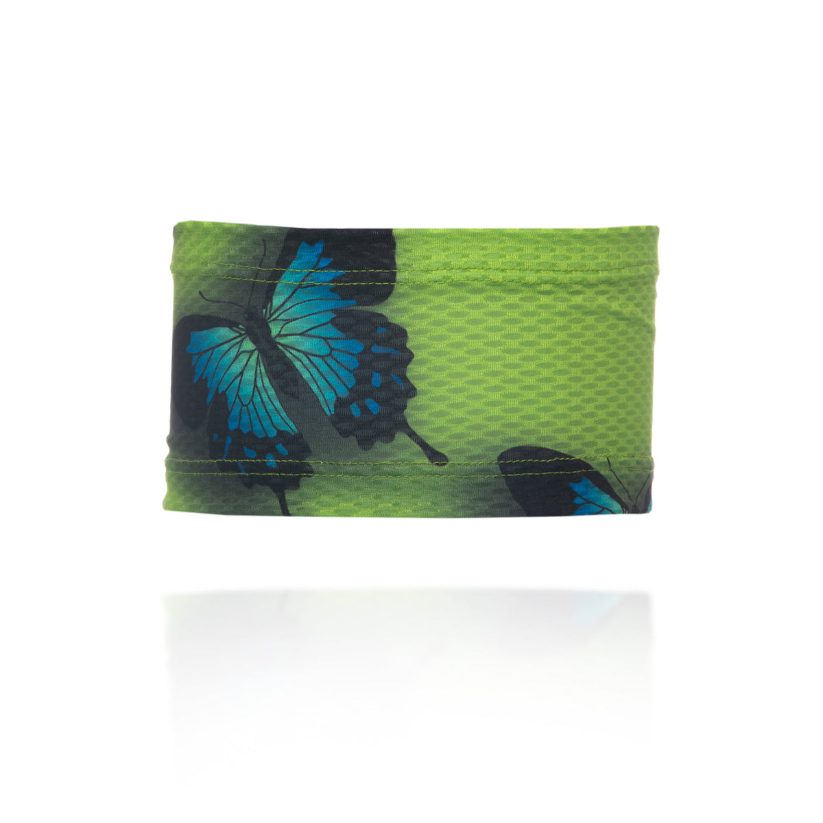 OTSO Ultraleichtes Stirnband - Butterfly – Produktansicht 5