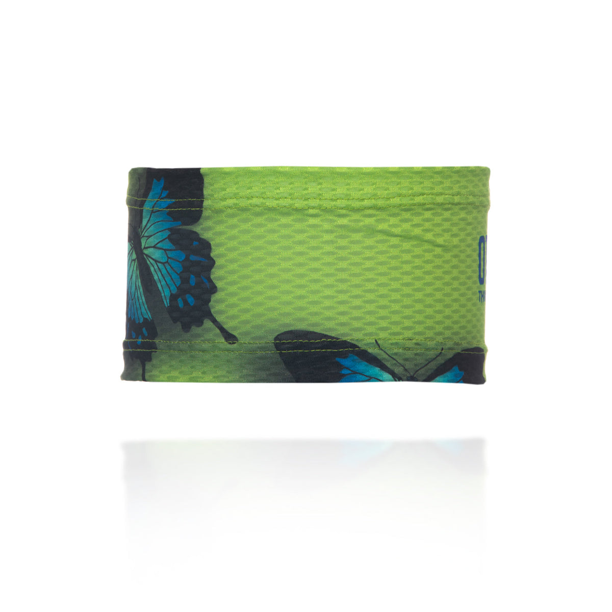 OTSO Ultraleichtes Stirnband - Butterfly – Produktansicht 7