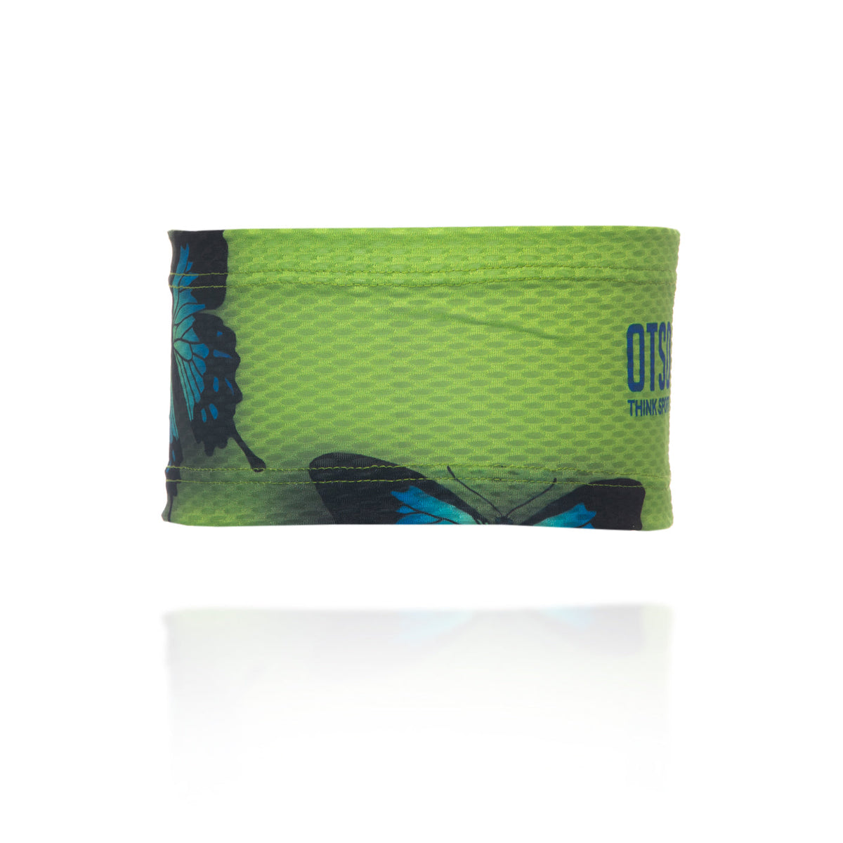 OTSO Ultraleichtes Stirnband - Butterfly – Produktansicht 8