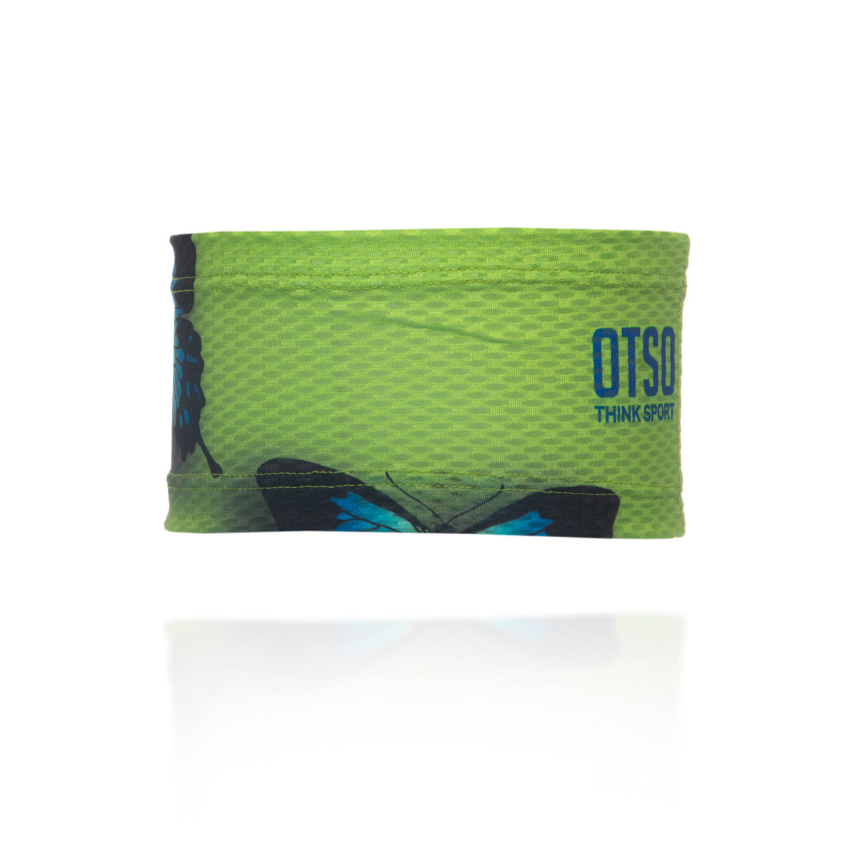 OTSO Ultraleichtes Stirnband - Butterfly – Produktansicht 9