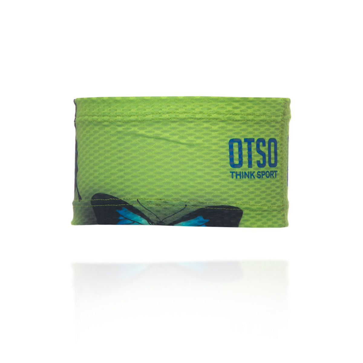 OTSO Ultraleichtes Stirnband - Butterfly – Produktansicht 10