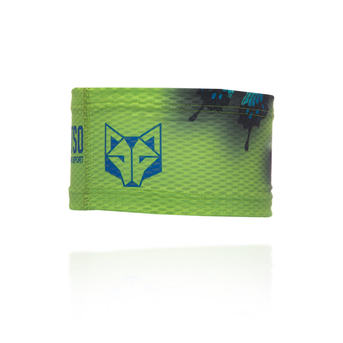 OTSO Ultraleichtes Stirnband - Butterfly – Produktansicht 18