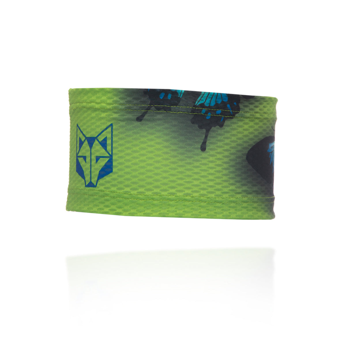 OTSO Ultraleichtes Stirnband - Butterfly – Produktansicht 20