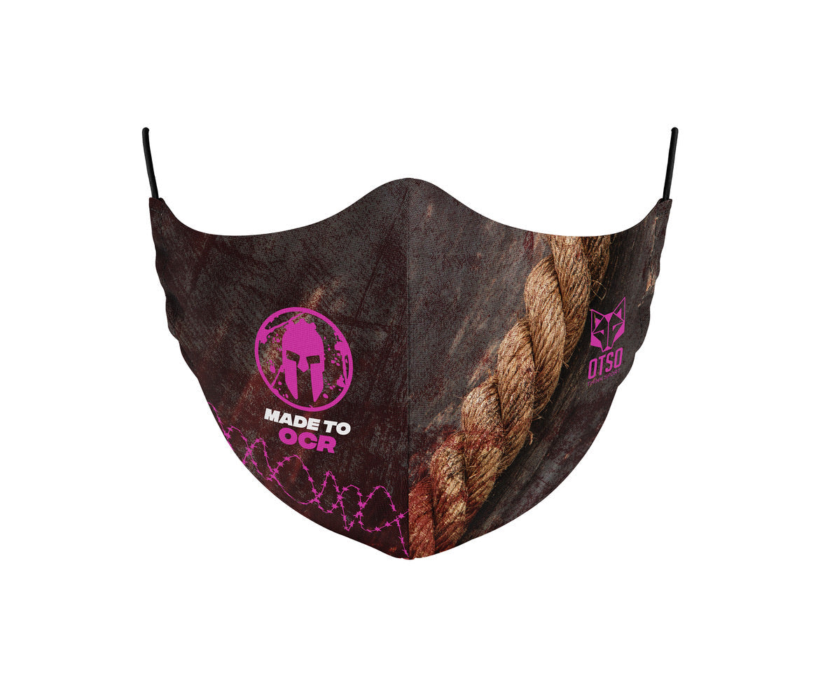 OTSO Gesichtsmaske Made To Ocr – Produktansicht