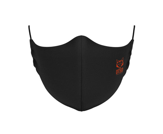 OTSO Gesichtsmaske Black – Produktansicht