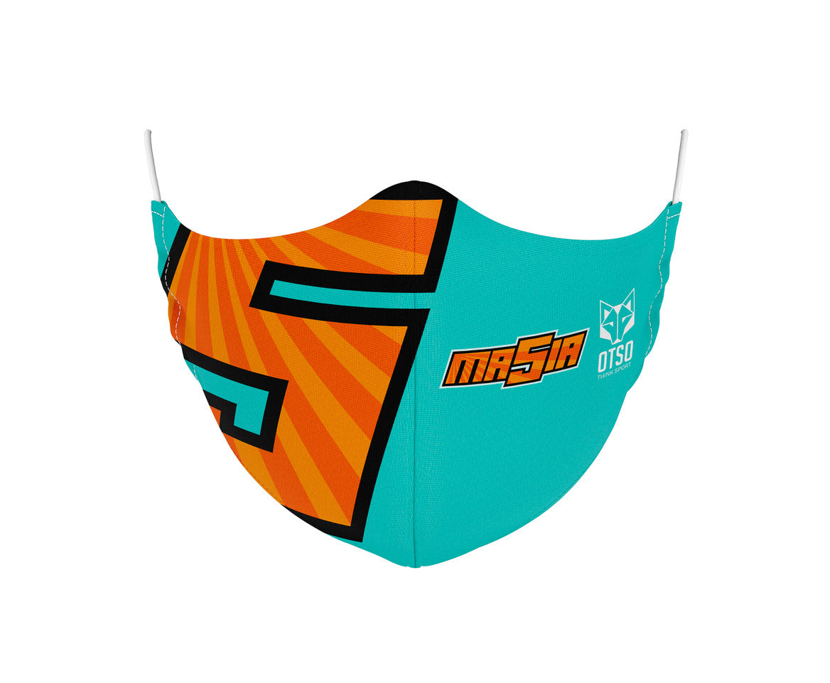 OTSO Gesichtsmaske Masia5 – Produktansicht