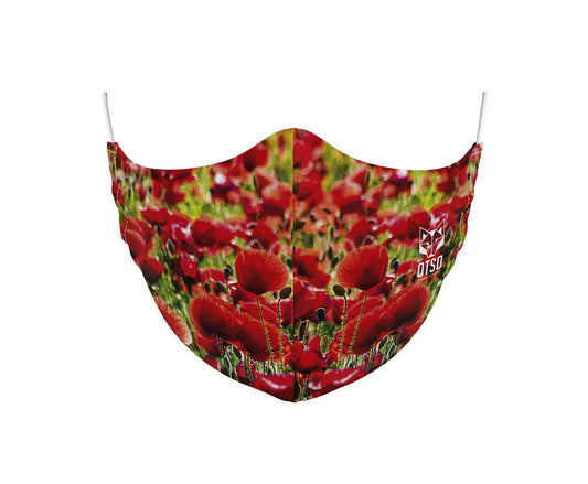 OTSO Gesichtsmaske Poppy – Produktansicht