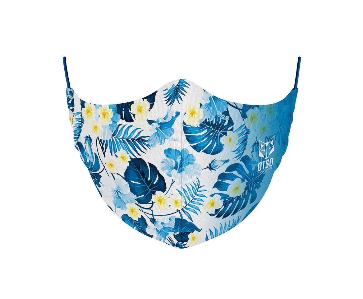 OTSO Gesichtsmaske Spring – Produktansicht